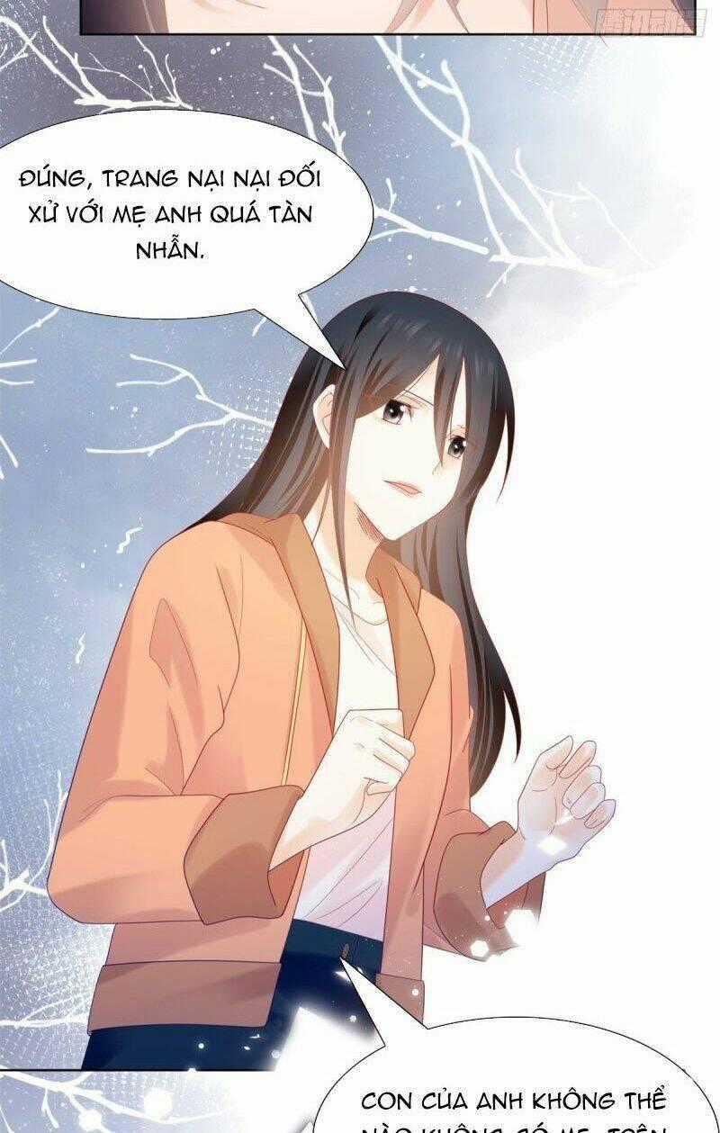 1000 Tư Thế Cưa Đổ Tổng Tài Chapter 154 trang 20