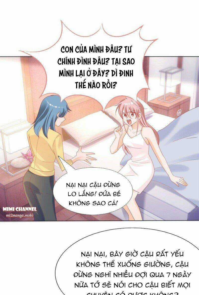 1000 Tư Thế Cưa Đổ Tổng Tài Chapter 154 trang 4