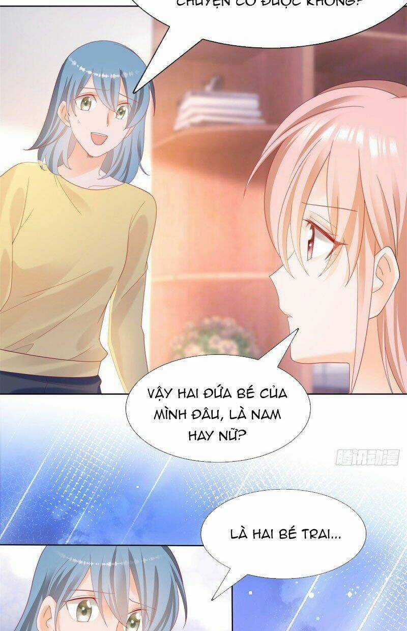 1000 Tư Thế Cưa Đổ Tổng Tài Chapter 154 trang 5