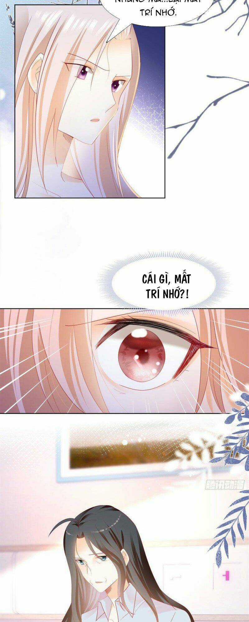 1000 Tư Thế Cưa Đổ Tổng Tài Chapter 154 trang 9