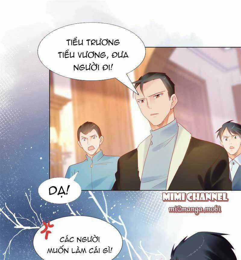 1000 Tư Thế Cưa Đổ Tổng Tài Chapter 155 trang 10