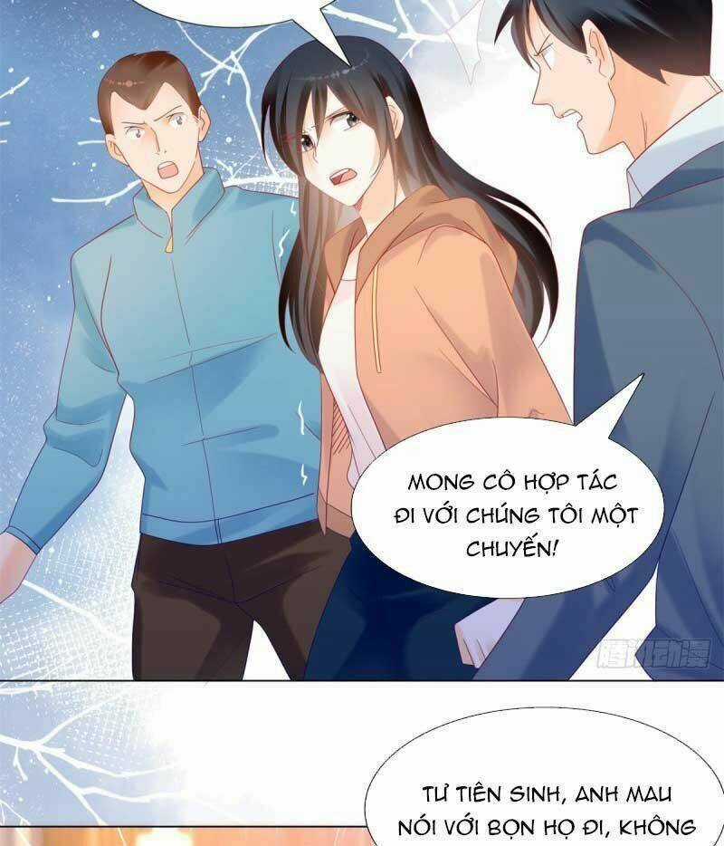 1000 Tư Thế Cưa Đổ Tổng Tài Chapter 155 trang 11