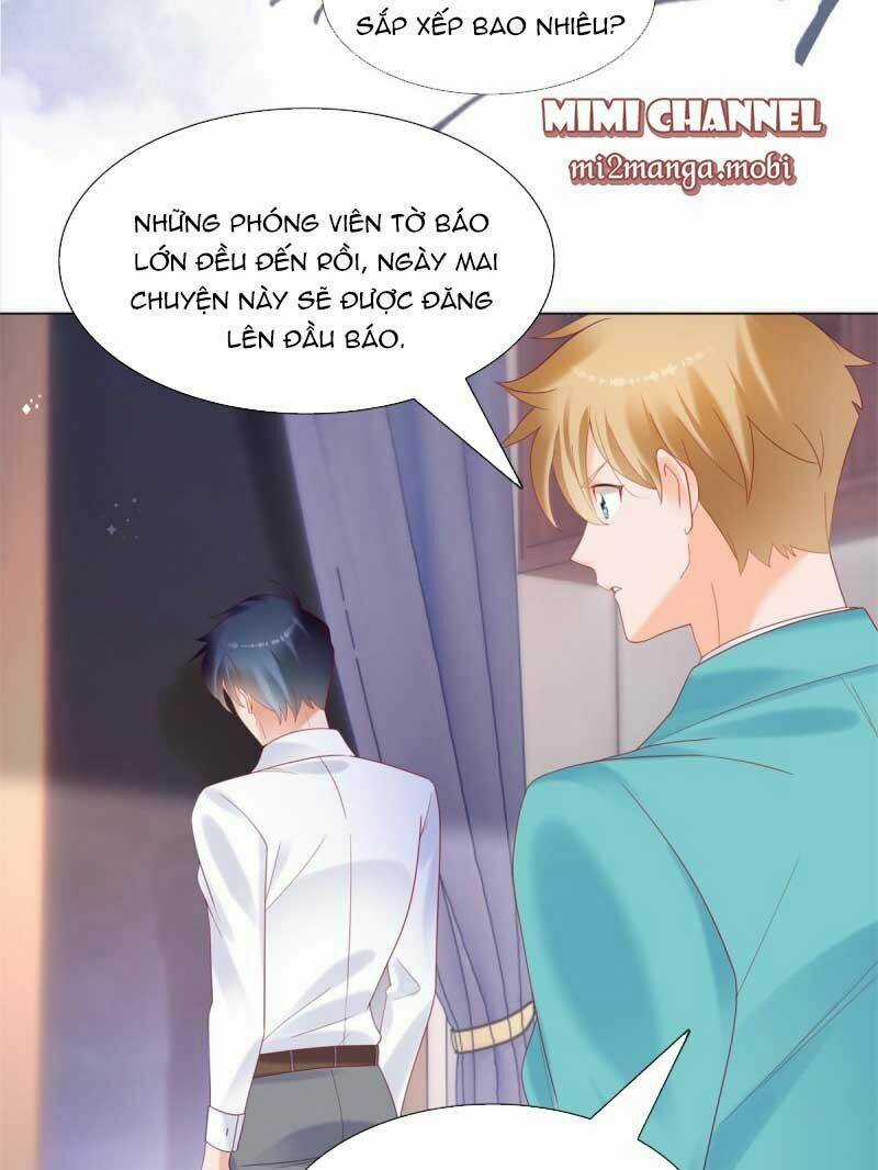 1000 Tư Thế Cưa Đổ Tổng Tài Chapter 155 trang 16