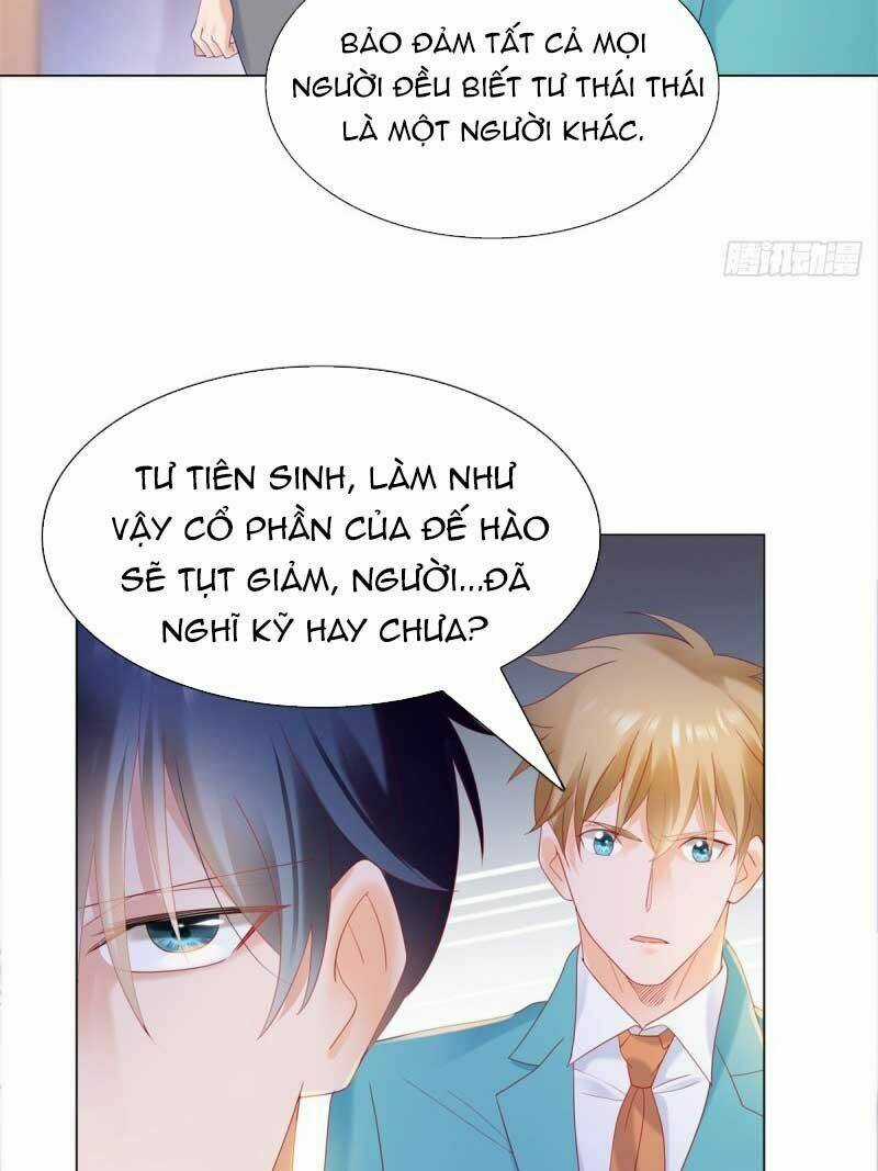 1000 Tư Thế Cưa Đổ Tổng Tài Chapter 155 trang 17