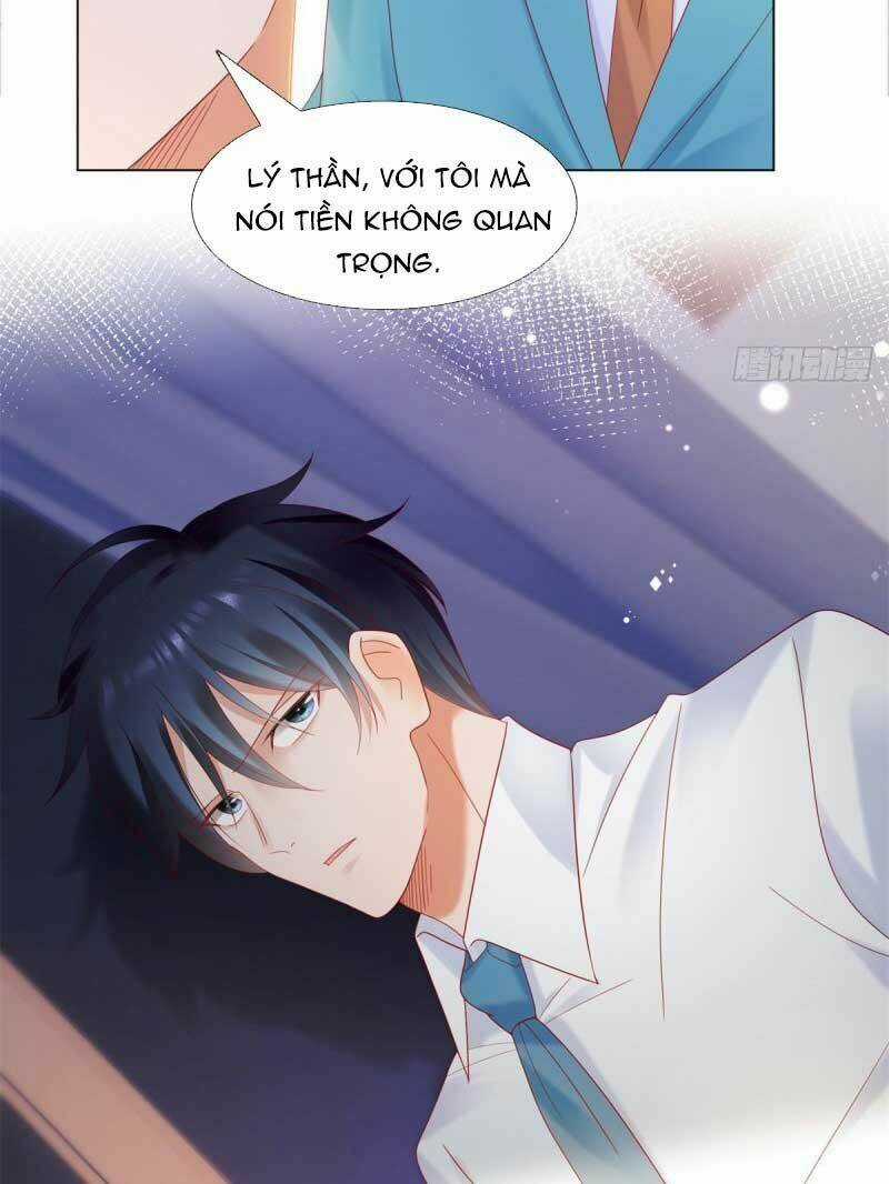 1000 Tư Thế Cưa Đổ Tổng Tài Chapter 155 trang 18