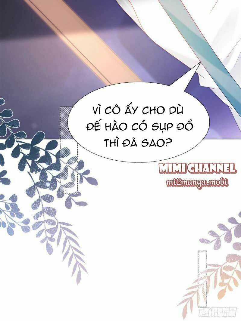 1000 Tư Thế Cưa Đổ Tổng Tài Chapter 155 trang 19