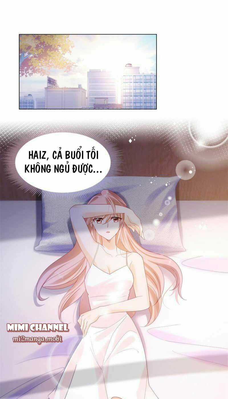 1000 Tư Thế Cưa Đổ Tổng Tài Chapter 155 trang 20