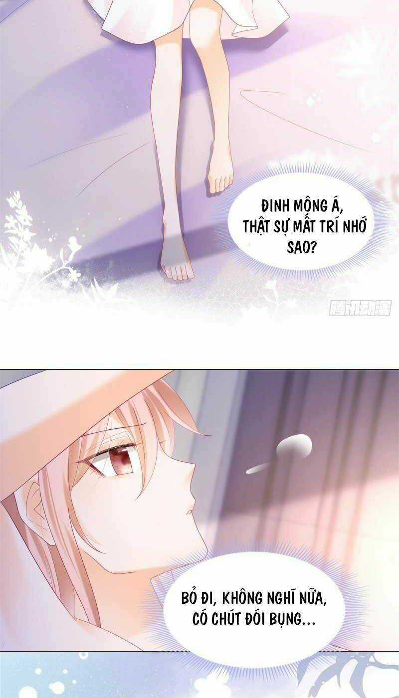 1000 Tư Thế Cưa Đổ Tổng Tài Chapter 155 trang 21