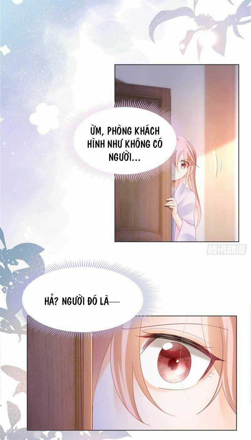 1000 Tư Thế Cưa Đổ Tổng Tài Chapter 155 trang 22