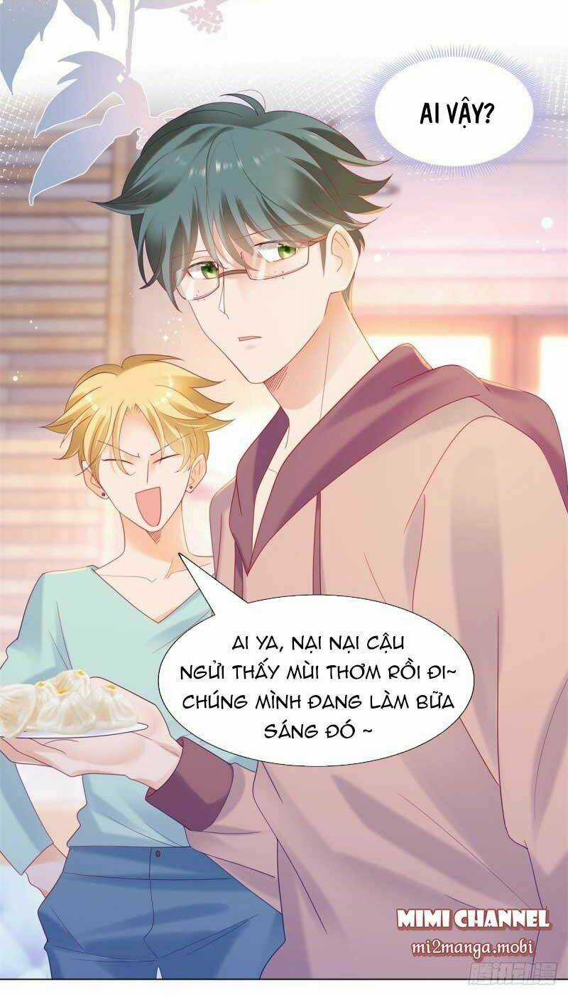 1000 Tư Thế Cưa Đổ Tổng Tài Chapter 155 trang 23