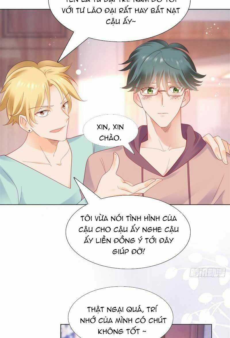 1000 Tư Thế Cưa Đổ Tổng Tài Chapter 155 trang 25