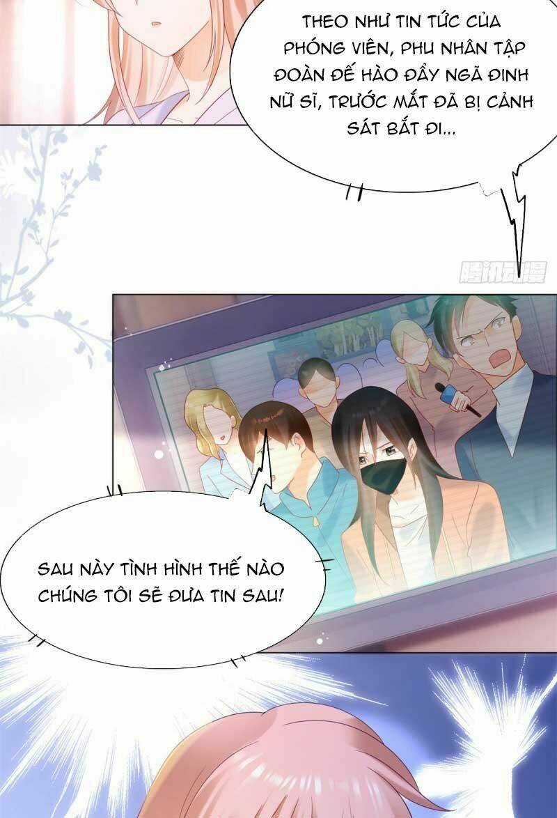 1000 Tư Thế Cưa Đổ Tổng Tài Chapter 155 trang 27