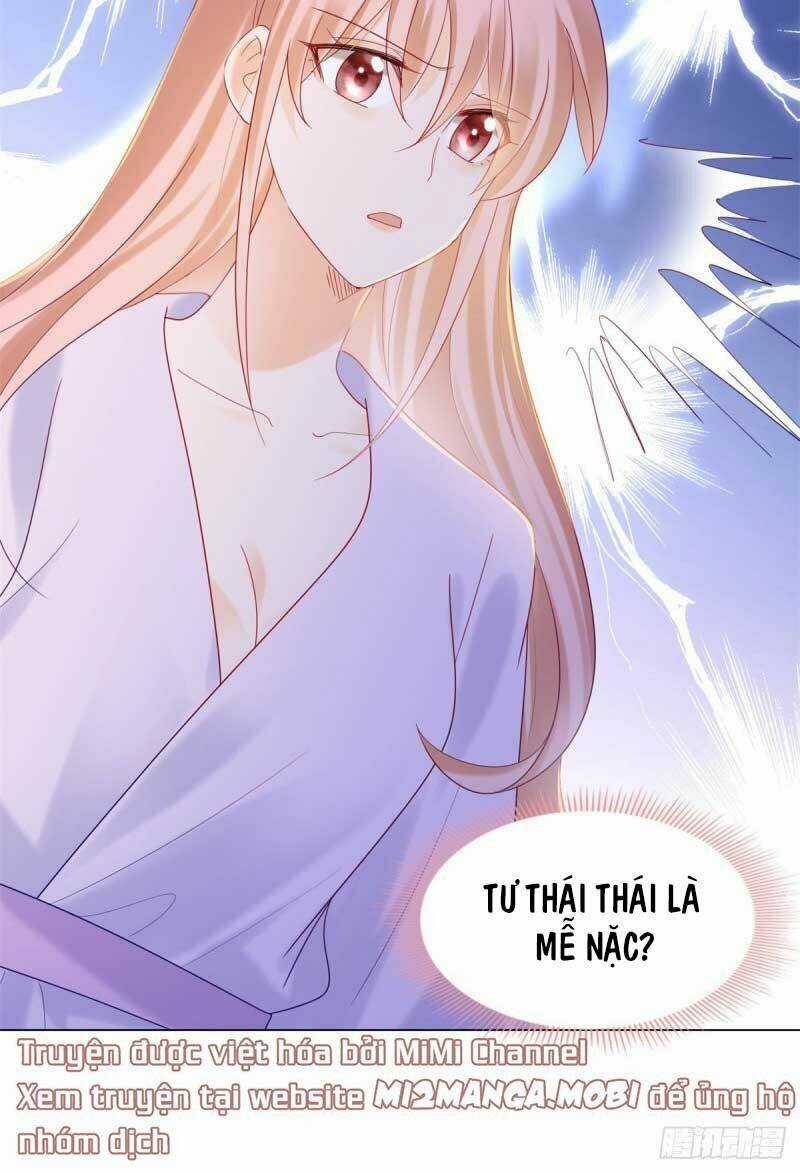 1000 Tư Thế Cưa Đổ Tổng Tài Chapter 155 trang 28