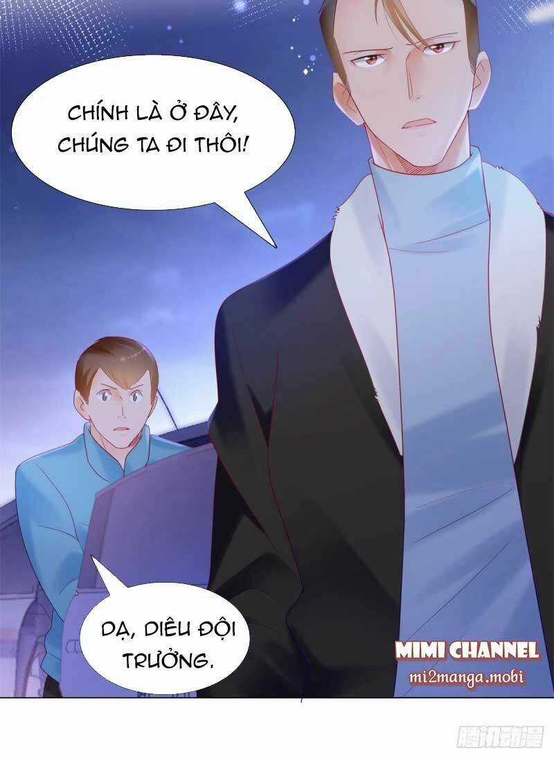 1000 Tư Thế Cưa Đổ Tổng Tài Chapter 155 trang 4