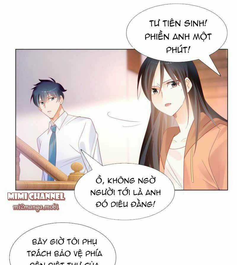 1000 Tư Thế Cưa Đổ Tổng Tài Chapter 155 trang 5