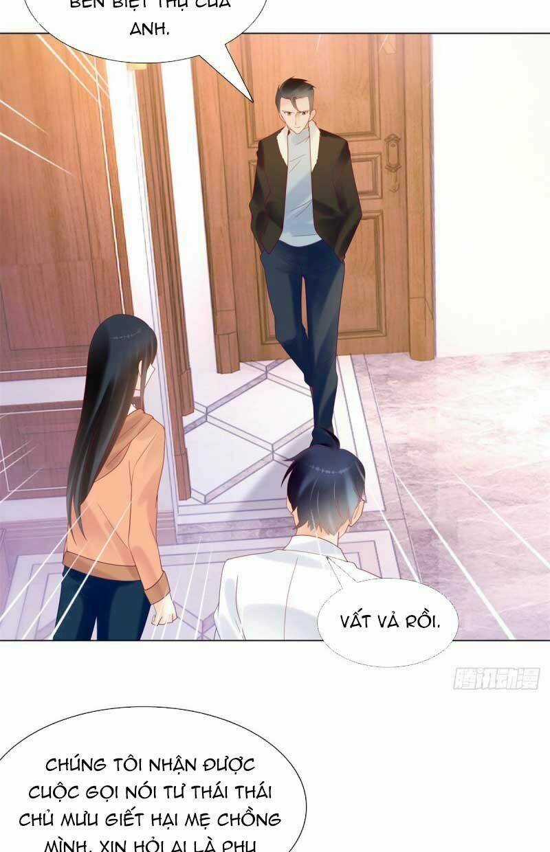 1000 Tư Thế Cưa Đổ Tổng Tài Chapter 155 trang 6