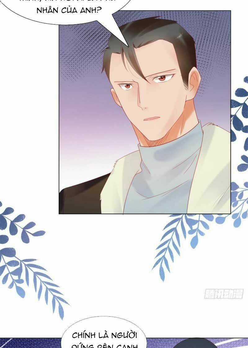 1000 Tư Thế Cưa Đổ Tổng Tài Chapter 155 trang 7