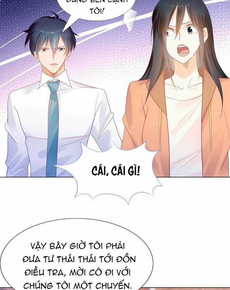 1000 Tư Thế Cưa Đổ Tổng Tài Chapter 155 trang 8