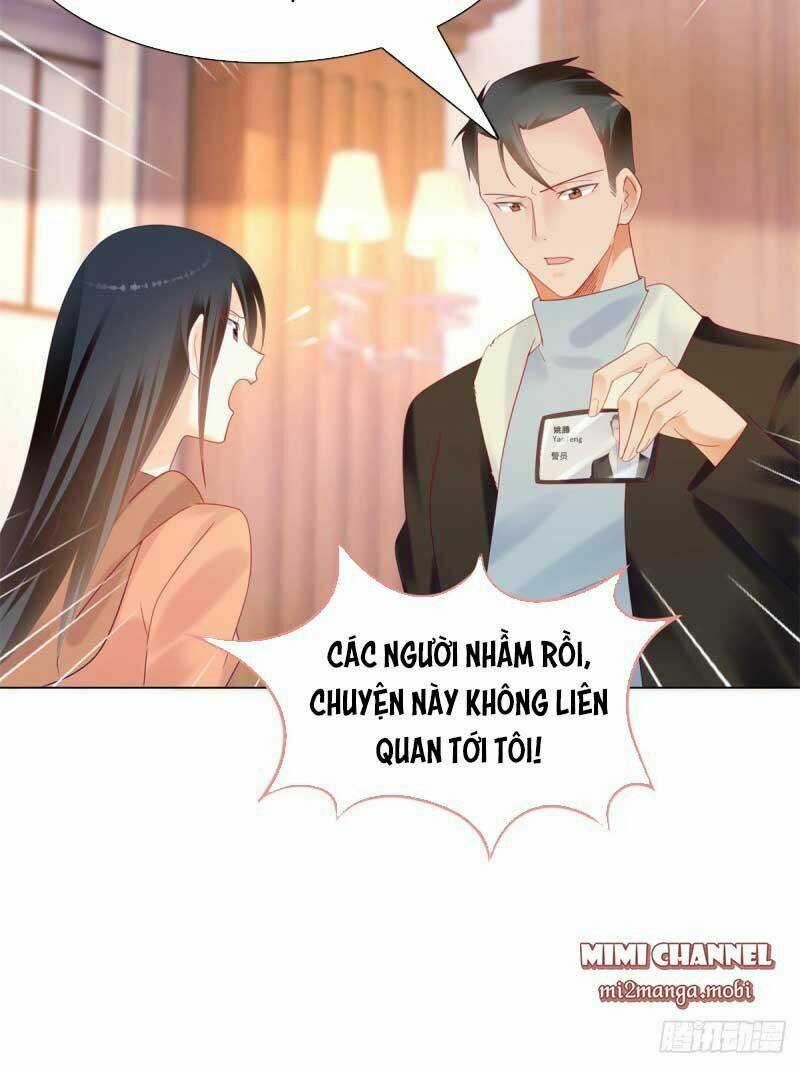 1000 Tư Thế Cưa Đổ Tổng Tài Chapter 155 trang 9