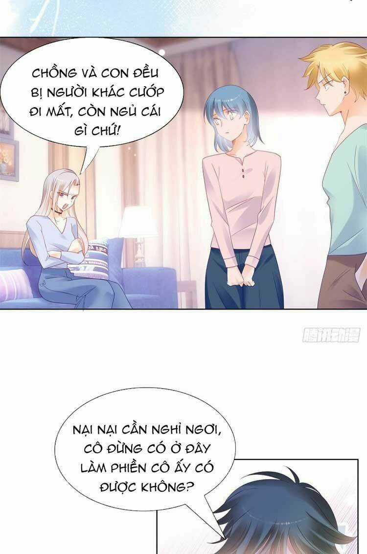 1000 Tư Thế Cưa Đổ Tổng Tài Chapter 156 trang 13