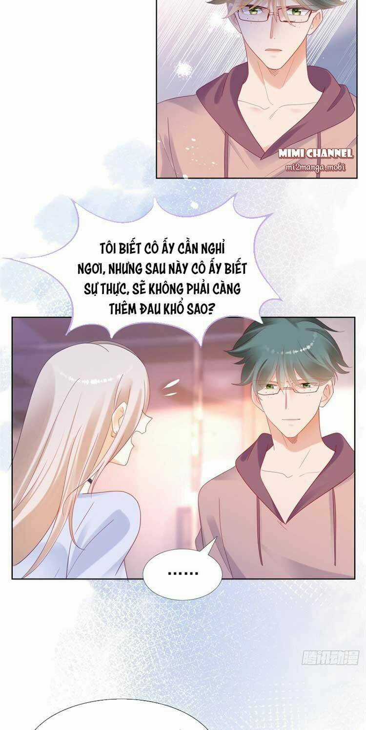 1000 Tư Thế Cưa Đổ Tổng Tài Chapter 156 trang 14