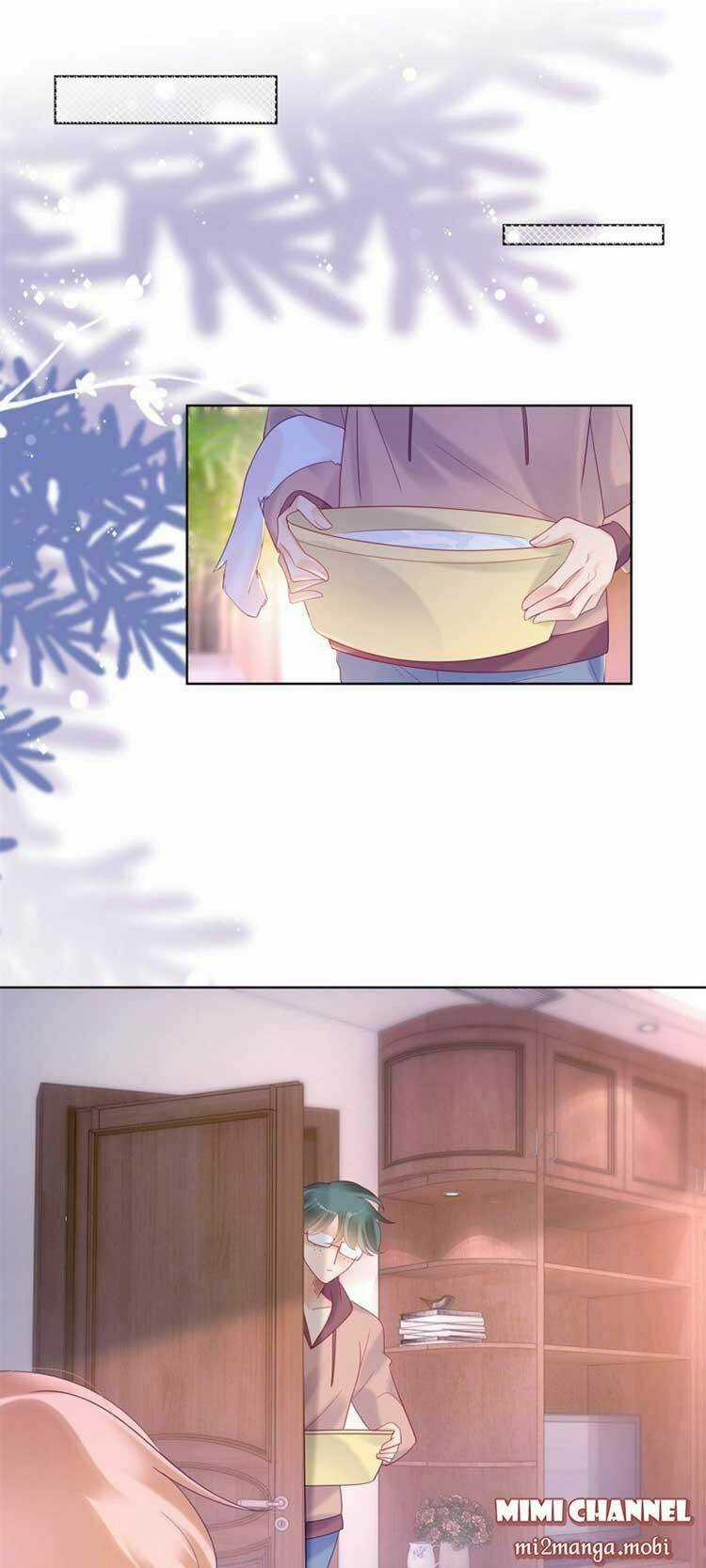 1000 Tư Thế Cưa Đổ Tổng Tài Chapter 156 trang 16