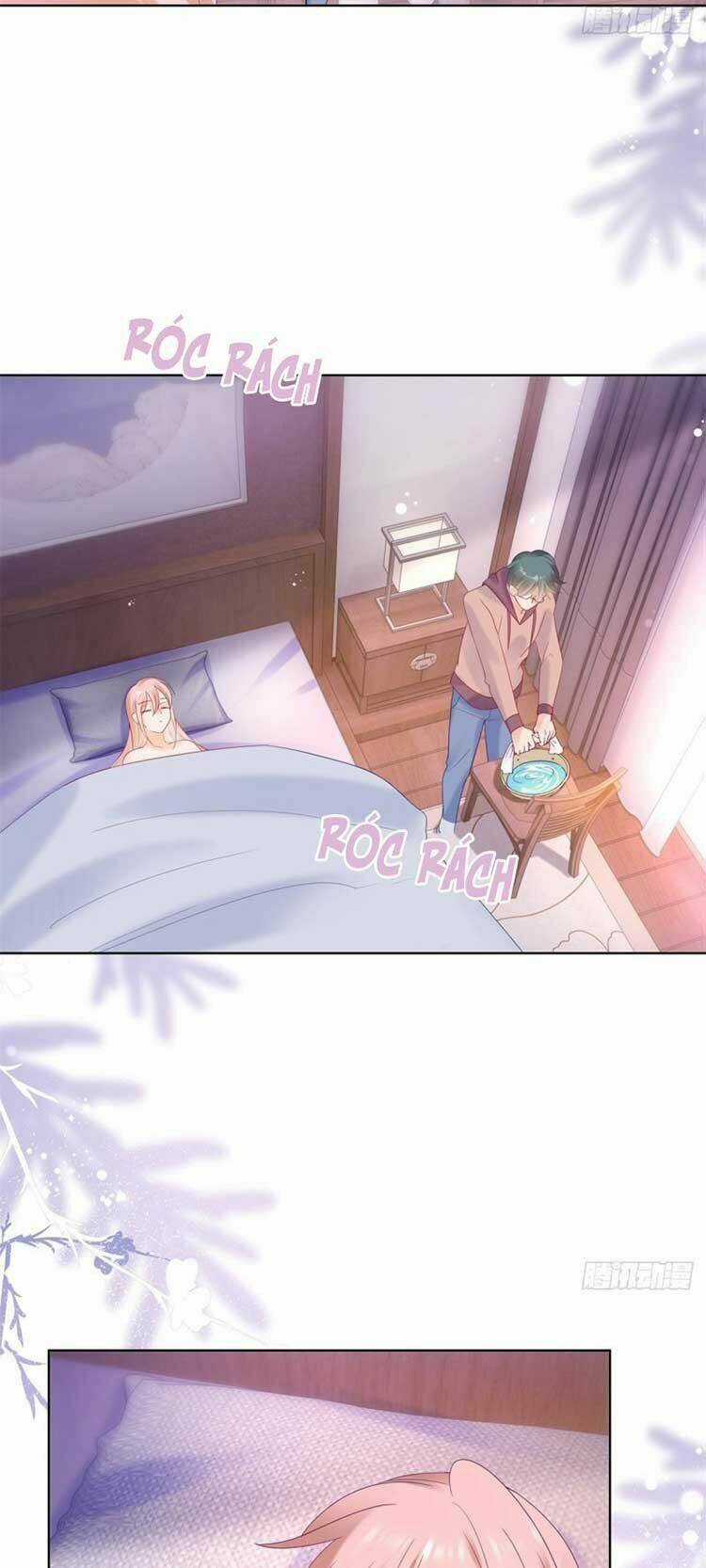 1000 Tư Thế Cưa Đổ Tổng Tài Chapter 156 trang 17