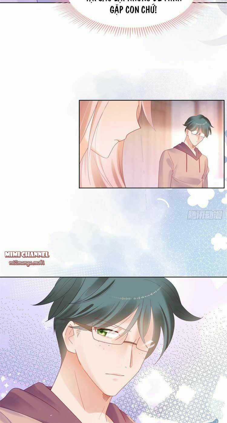 1000 Tư Thế Cưa Đổ Tổng Tài Chapter 156 trang 7