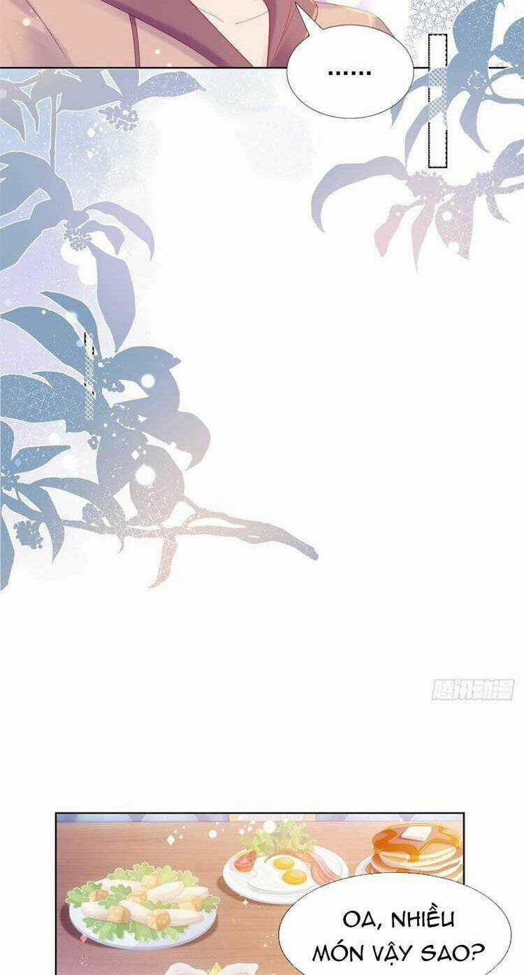 1000 Tư Thế Cưa Đổ Tổng Tài Chapter 156 trang 8