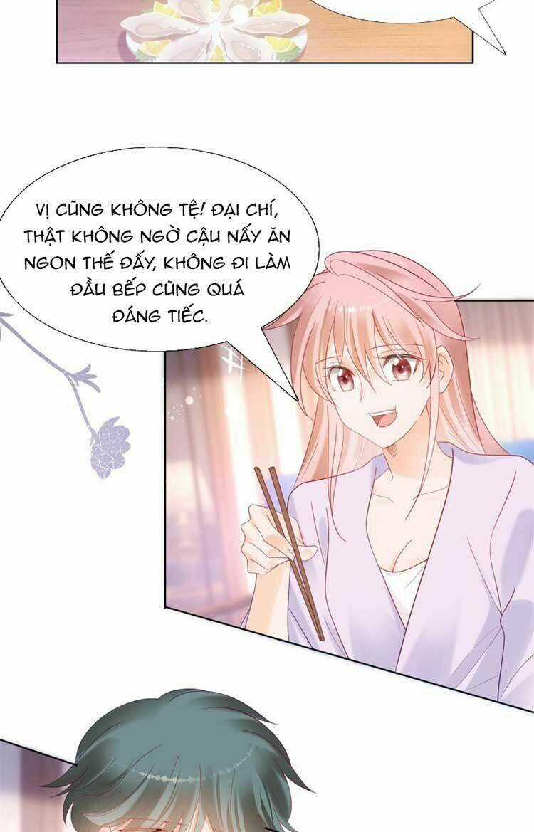 1000 Tư Thế Cưa Đổ Tổng Tài Chapter 156 trang 9