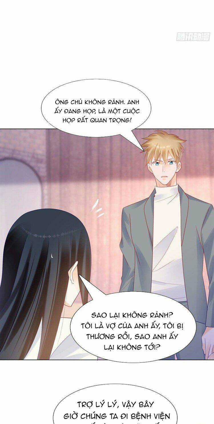 1000 Tư Thế Cưa Đổ Tổng Tài Chapter 157 trang 11