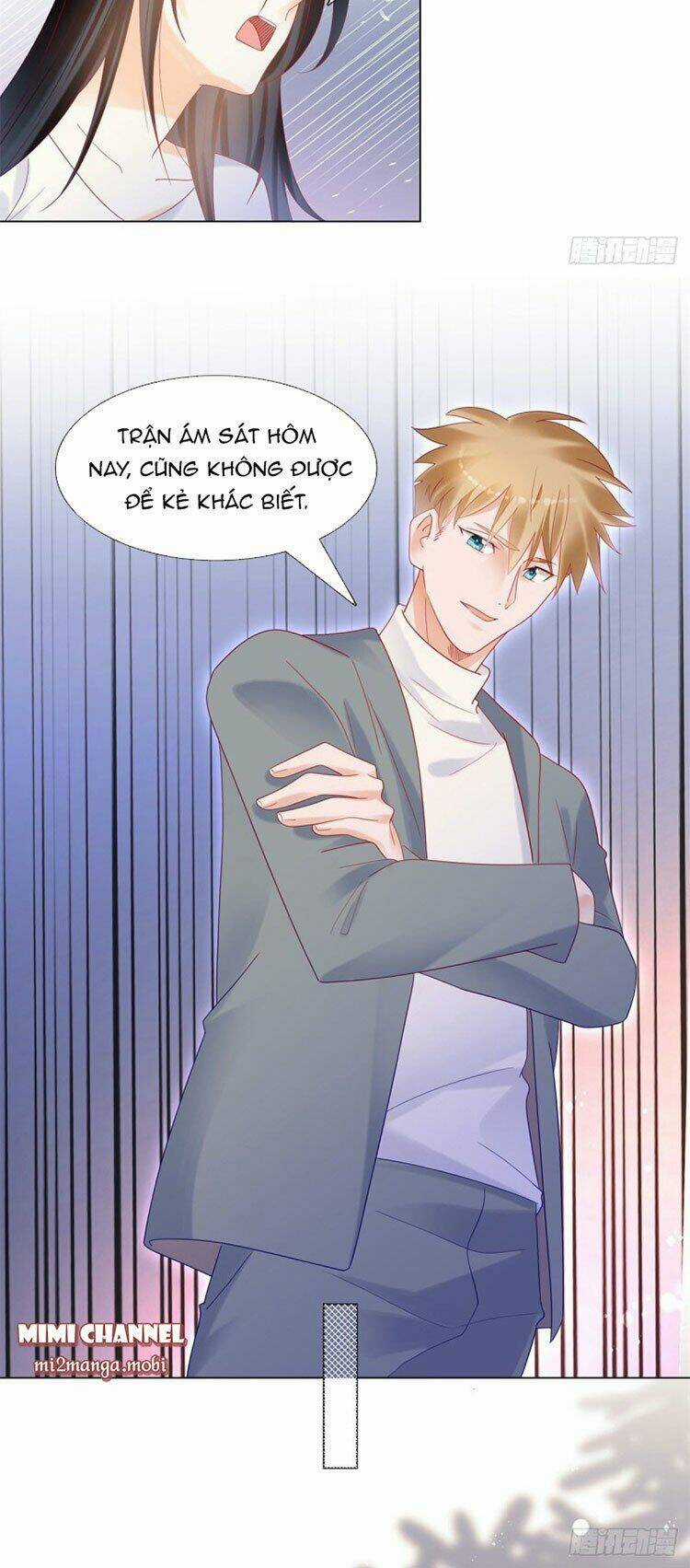 1000 Tư Thế Cưa Đổ Tổng Tài Chapter 157 trang 14