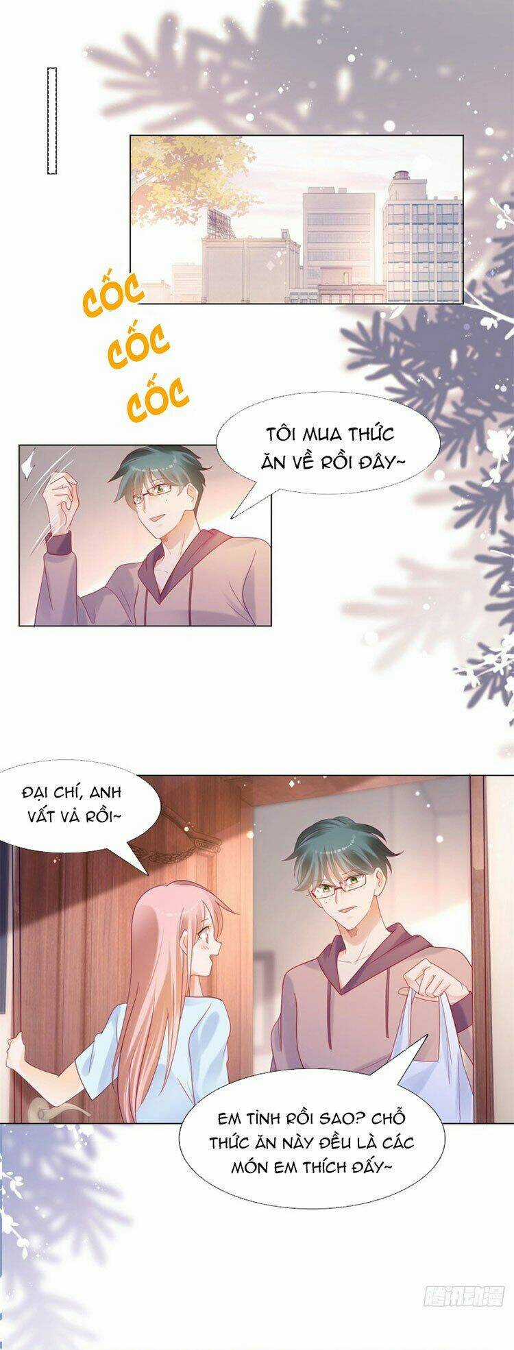 1000 Tư Thế Cưa Đổ Tổng Tài Chapter 157 trang 15