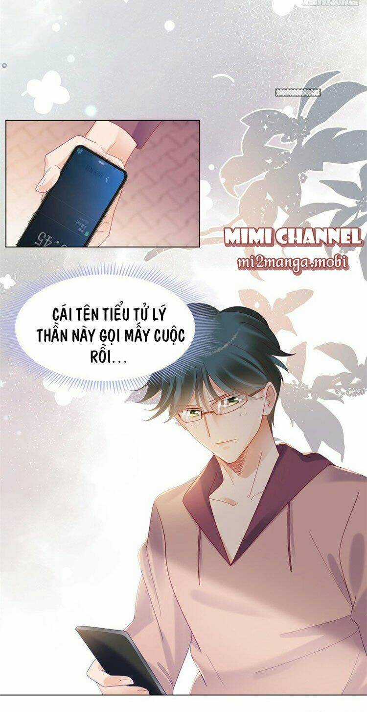 1000 Tư Thế Cưa Đổ Tổng Tài Chapter 157 trang 2