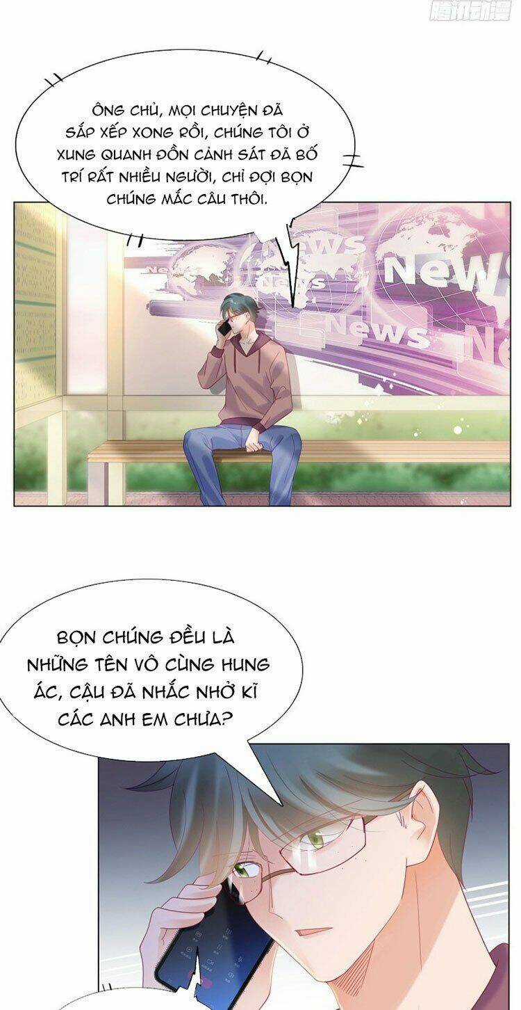 1000 Tư Thế Cưa Đổ Tổng Tài Chapter 157 trang 3