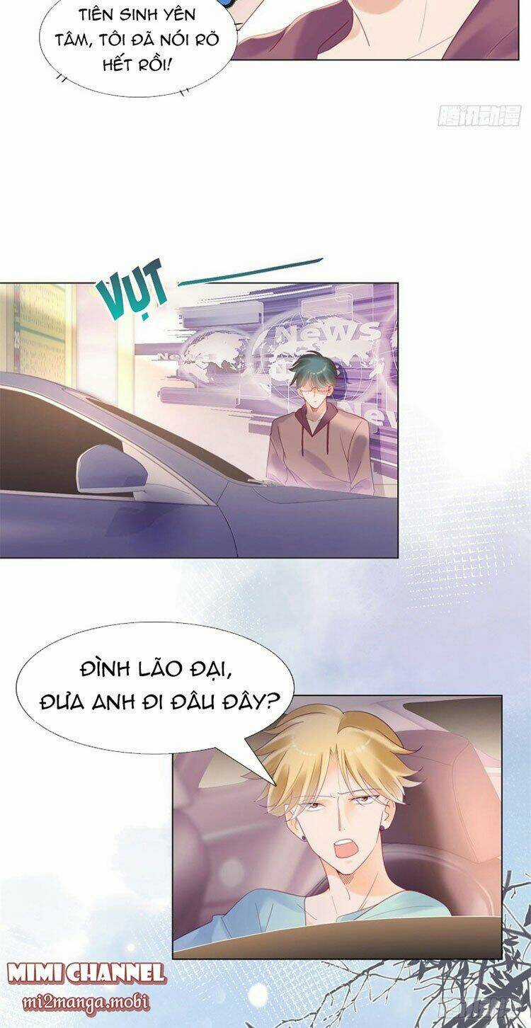 1000 Tư Thế Cưa Đổ Tổng Tài Chapter 157 trang 4