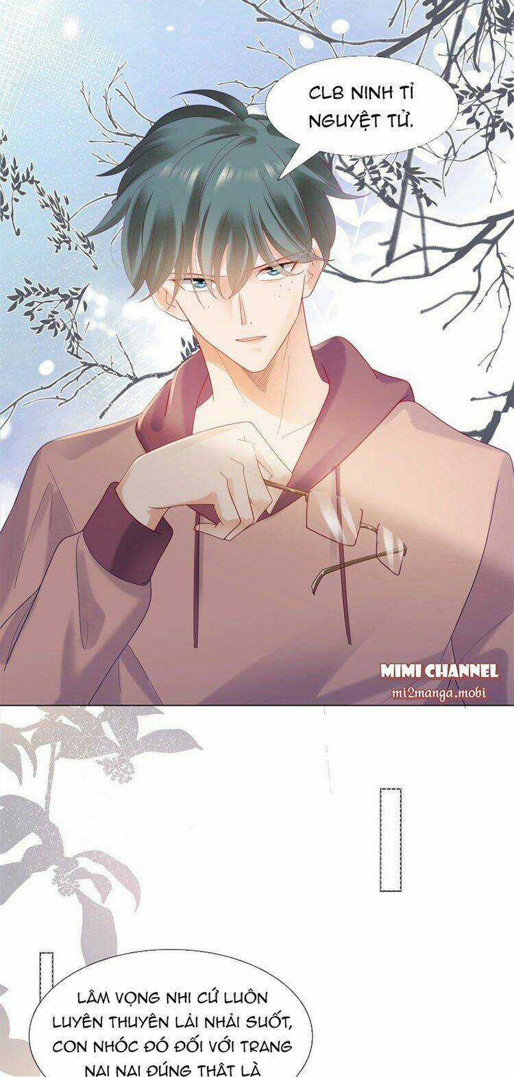 1000 Tư Thế Cưa Đổ Tổng Tài Chapter 157 trang 5