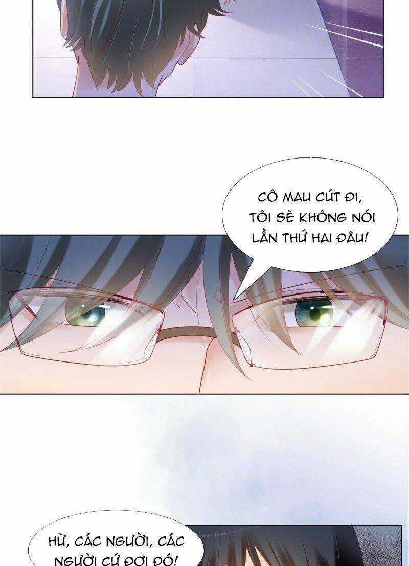 1000 Tư Thế Cưa Đổ Tổng Tài Chapter 158 trang 10