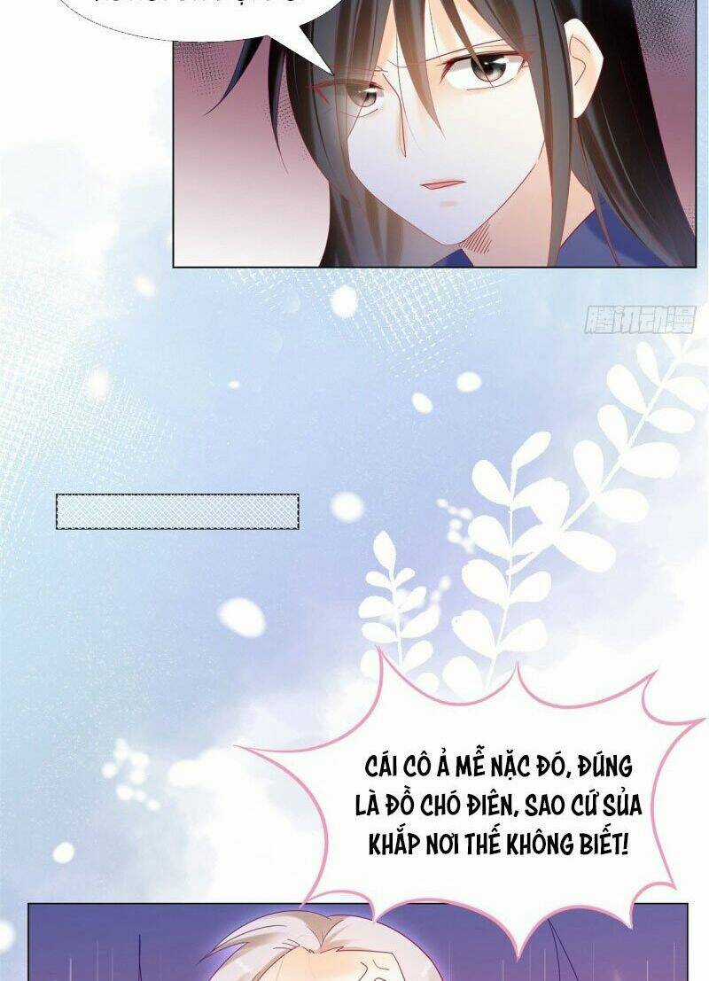 1000 Tư Thế Cưa Đổ Tổng Tài Chapter 158 trang 11