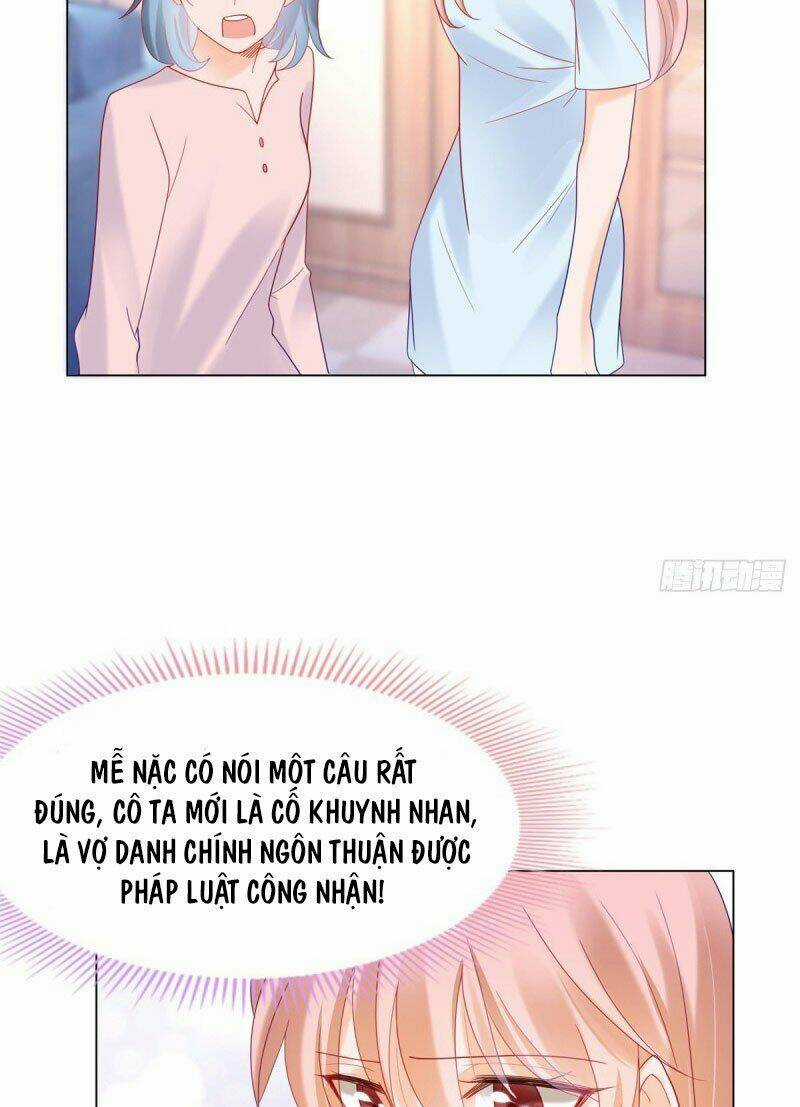 1000 Tư Thế Cưa Đổ Tổng Tài Chapter 158 trang 14