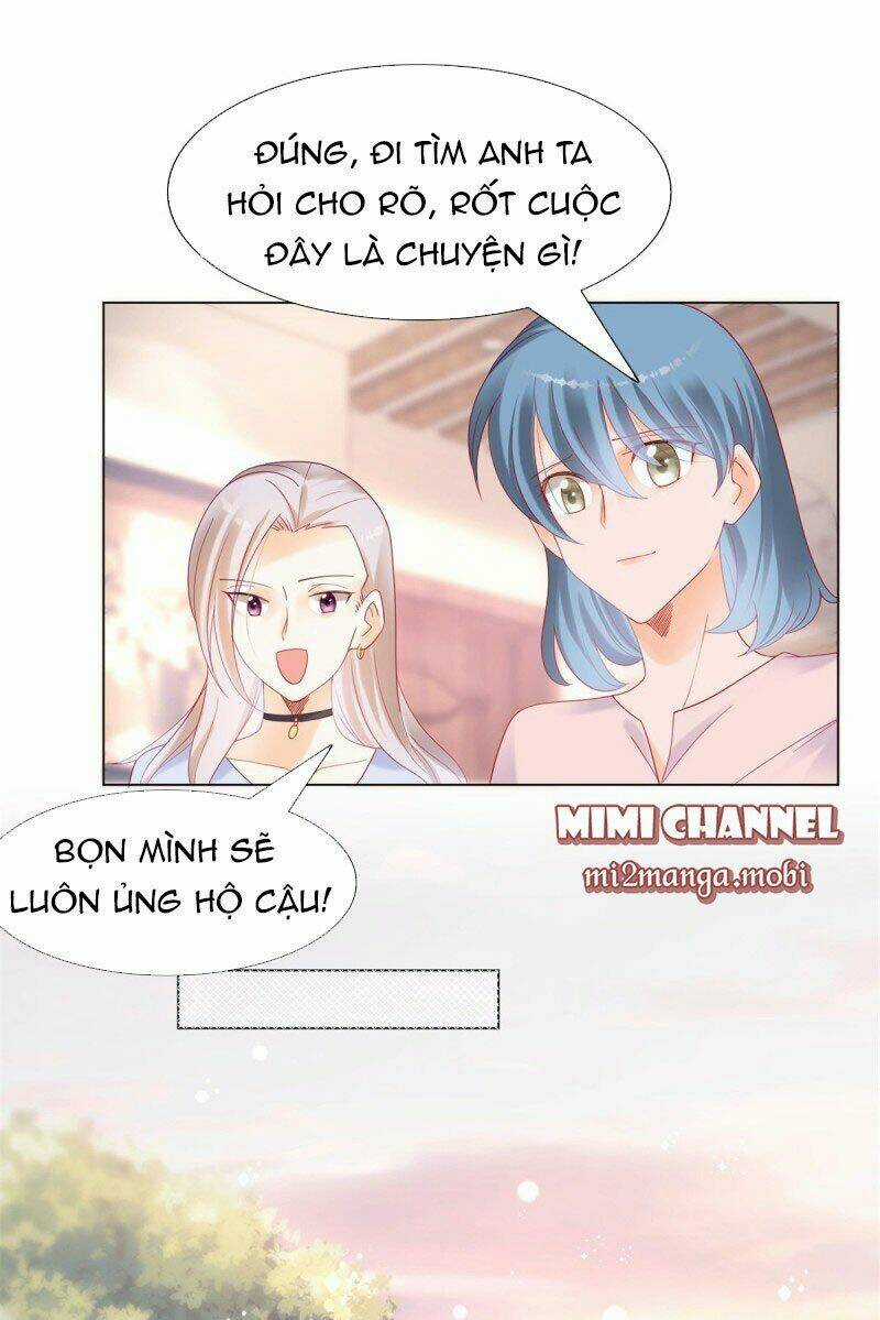 1000 Tư Thế Cưa Đổ Tổng Tài Chapter 158 trang 16