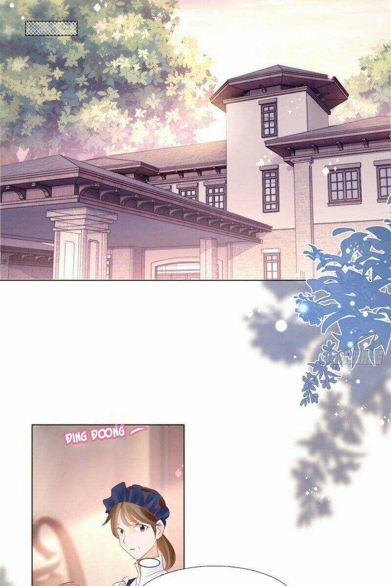 1000 Tư Thế Cưa Đổ Tổng Tài Chapter 158 trang 17