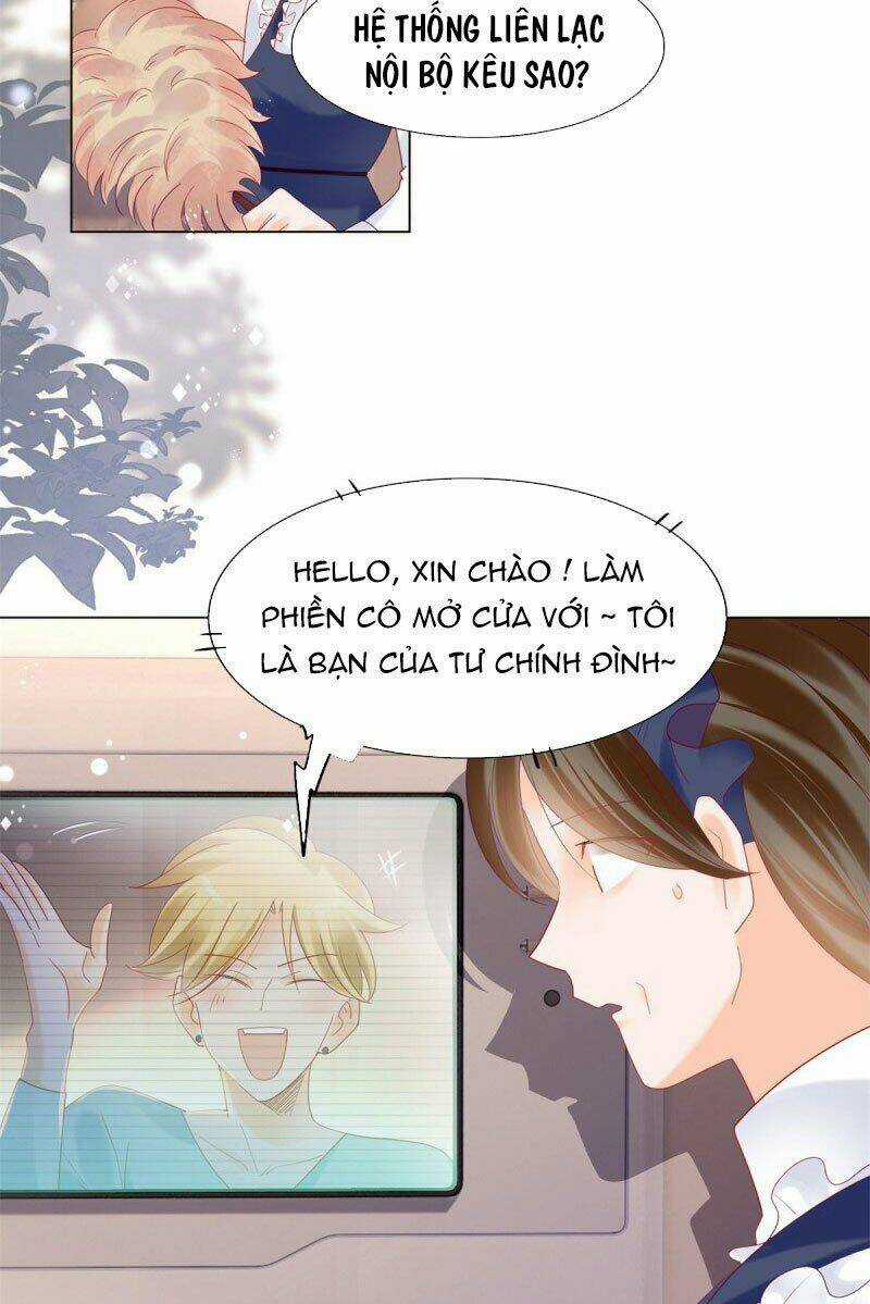 1000 Tư Thế Cưa Đổ Tổng Tài Chapter 158 trang 18