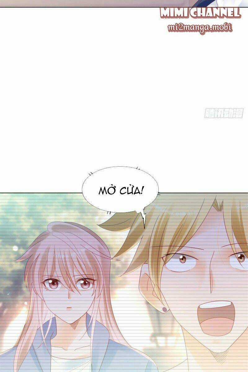 1000 Tư Thế Cưa Đổ Tổng Tài Chapter 158 trang 19