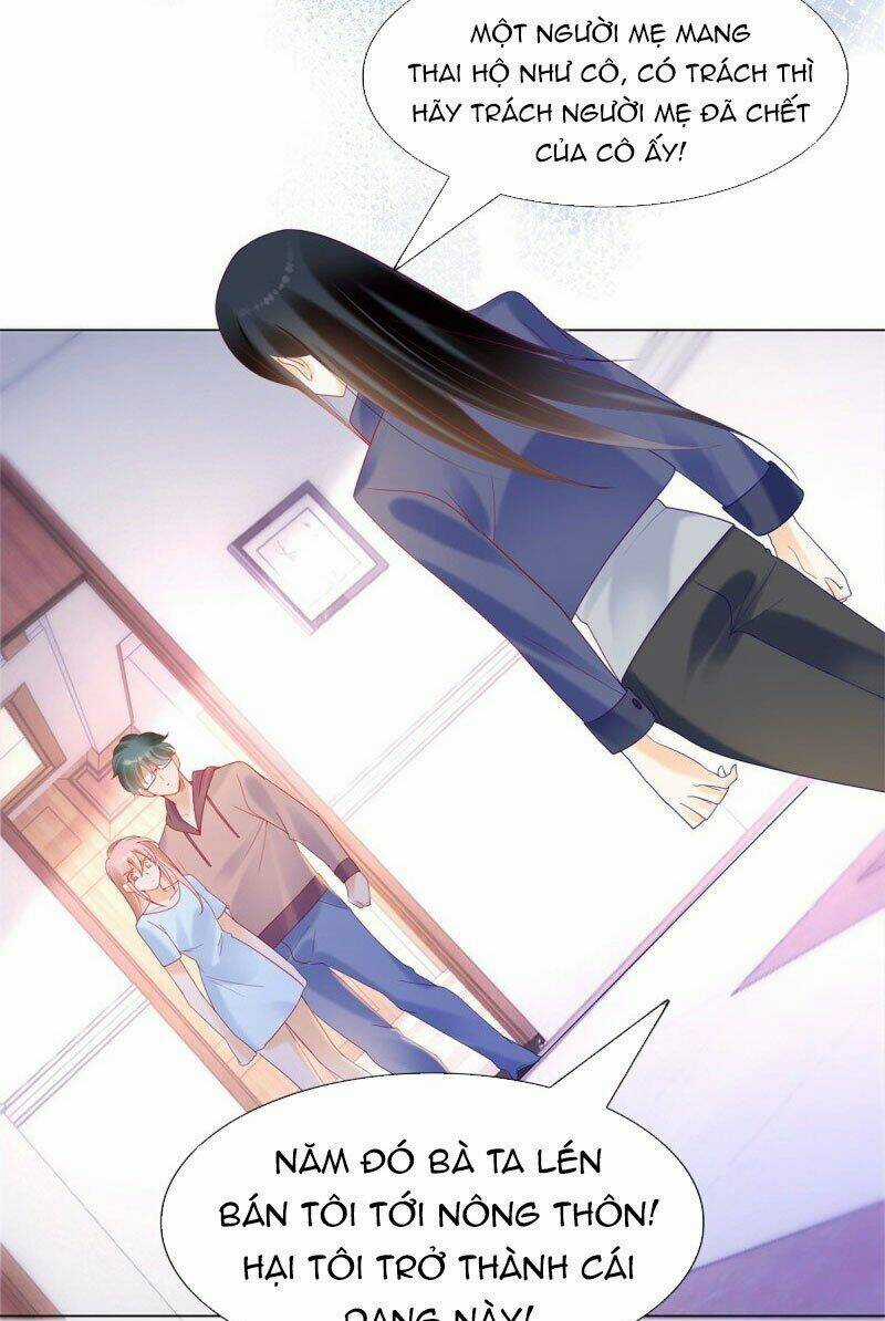 1000 Tư Thế Cưa Đổ Tổng Tài Chapter 158 trang 2