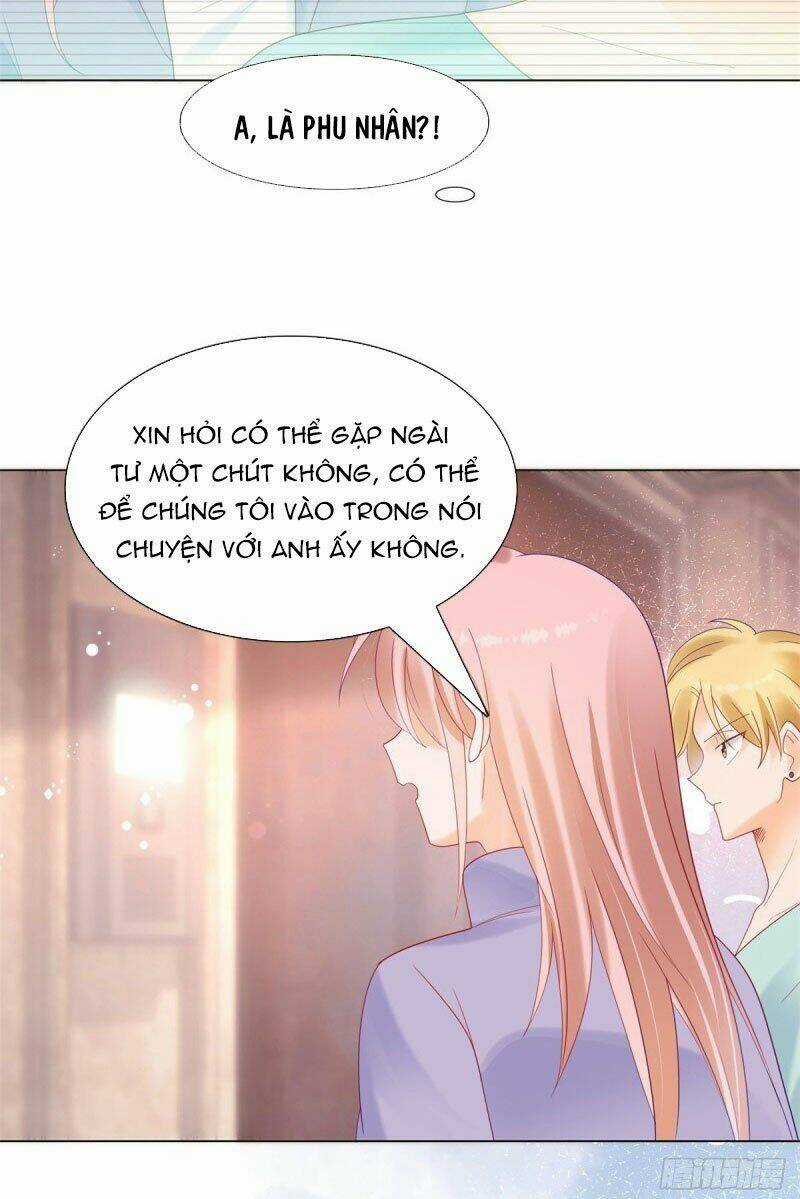 1000 Tư Thế Cưa Đổ Tổng Tài Chapter 158 trang 20