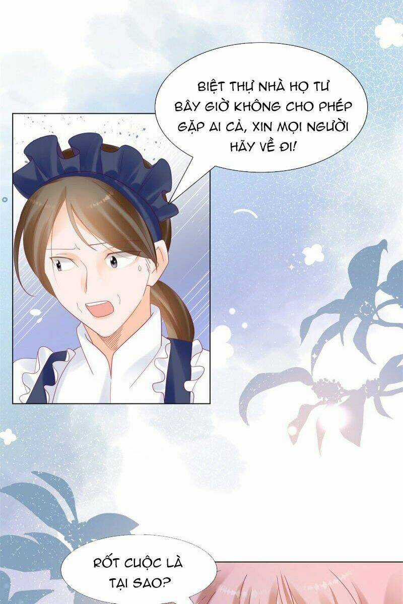 1000 Tư Thế Cưa Đổ Tổng Tài Chapter 158 trang 21