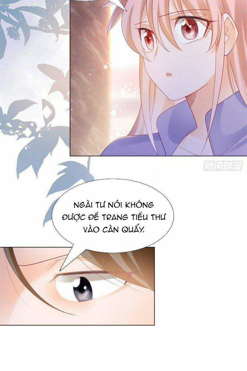 1000 Tư Thế Cưa Đổ Tổng Tài Chapter 158 trang 22