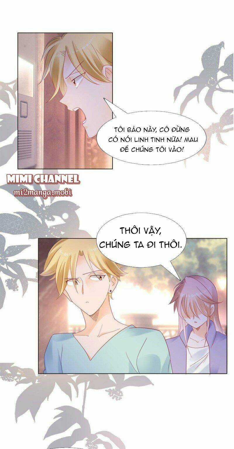 1000 Tư Thế Cưa Đổ Tổng Tài Chapter 158 trang 24