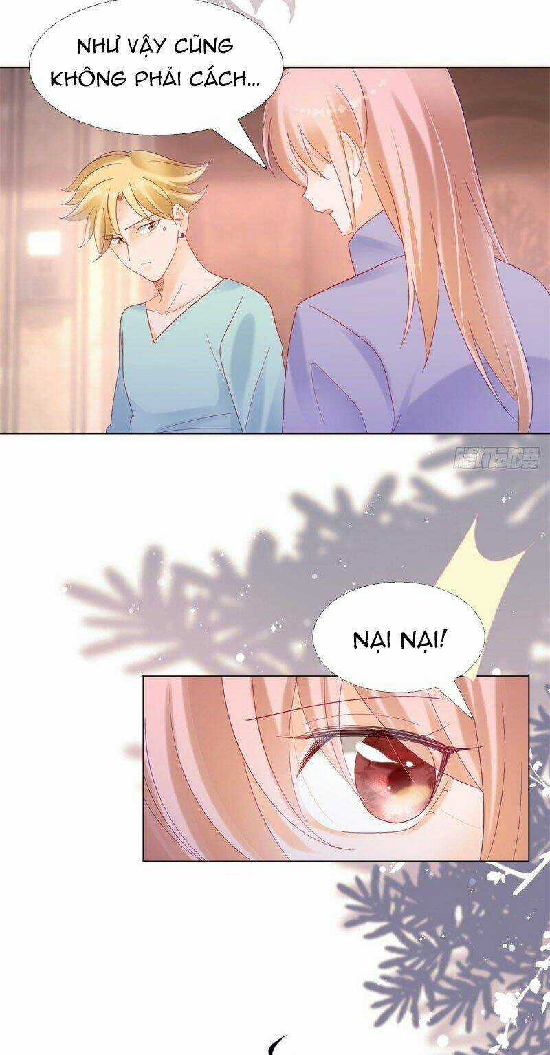 1000 Tư Thế Cưa Đổ Tổng Tài Chapter 158 trang 25